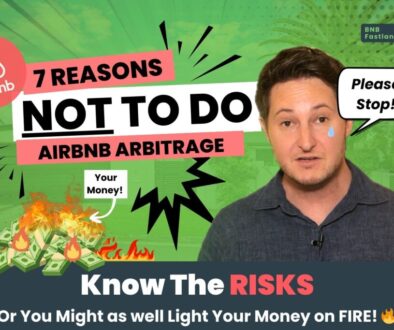 7 Reasons Not to Do Airbnb Arbitrage in 2025 - BNB Fastlane