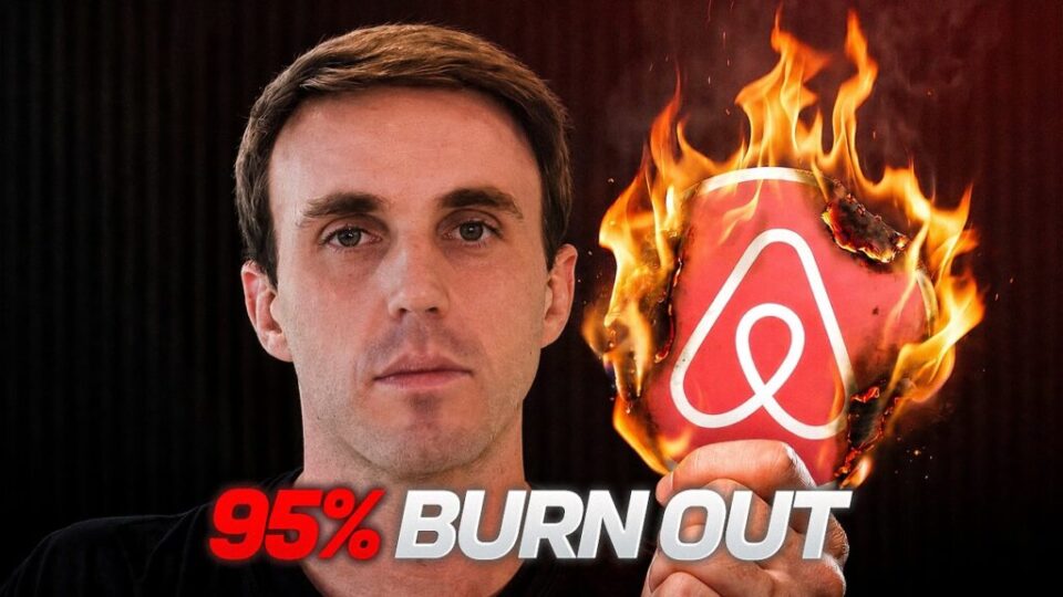 Common Mistakes Airbnb Hosts Make – And How to Avoid Them - BNB Fastlane