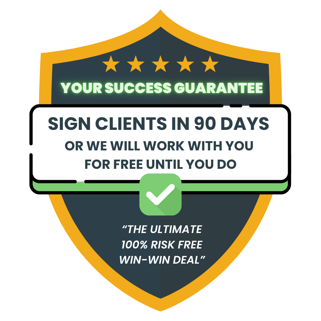 GET CLIENTS GUARANTEE