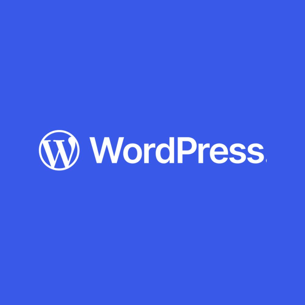 Get wordpress Get wordpress