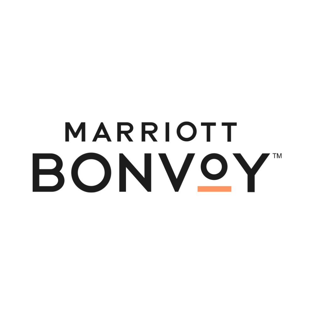 Marriott Bonvoy Logo sq Marriott Bonvoy Logo sq