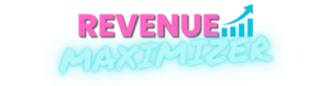 REVENUE MAXIMIZER LOGO