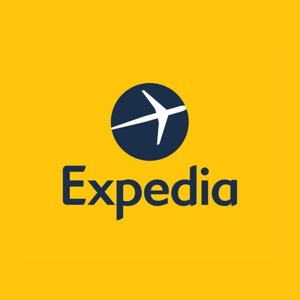 list property on expedia expedia logo square yellow list property on expedia expedia logo square yellow