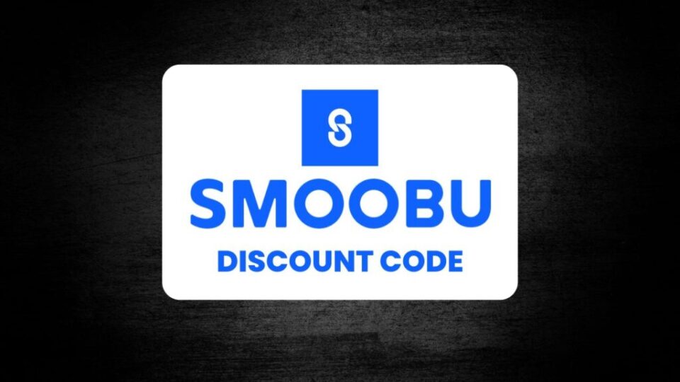 smoobu discount code